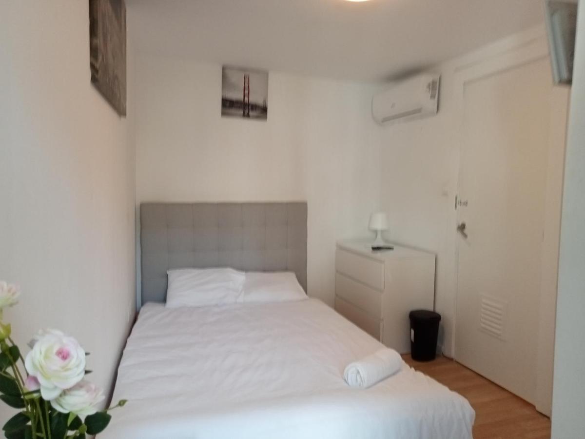 Guest house Sylhet Lisbon