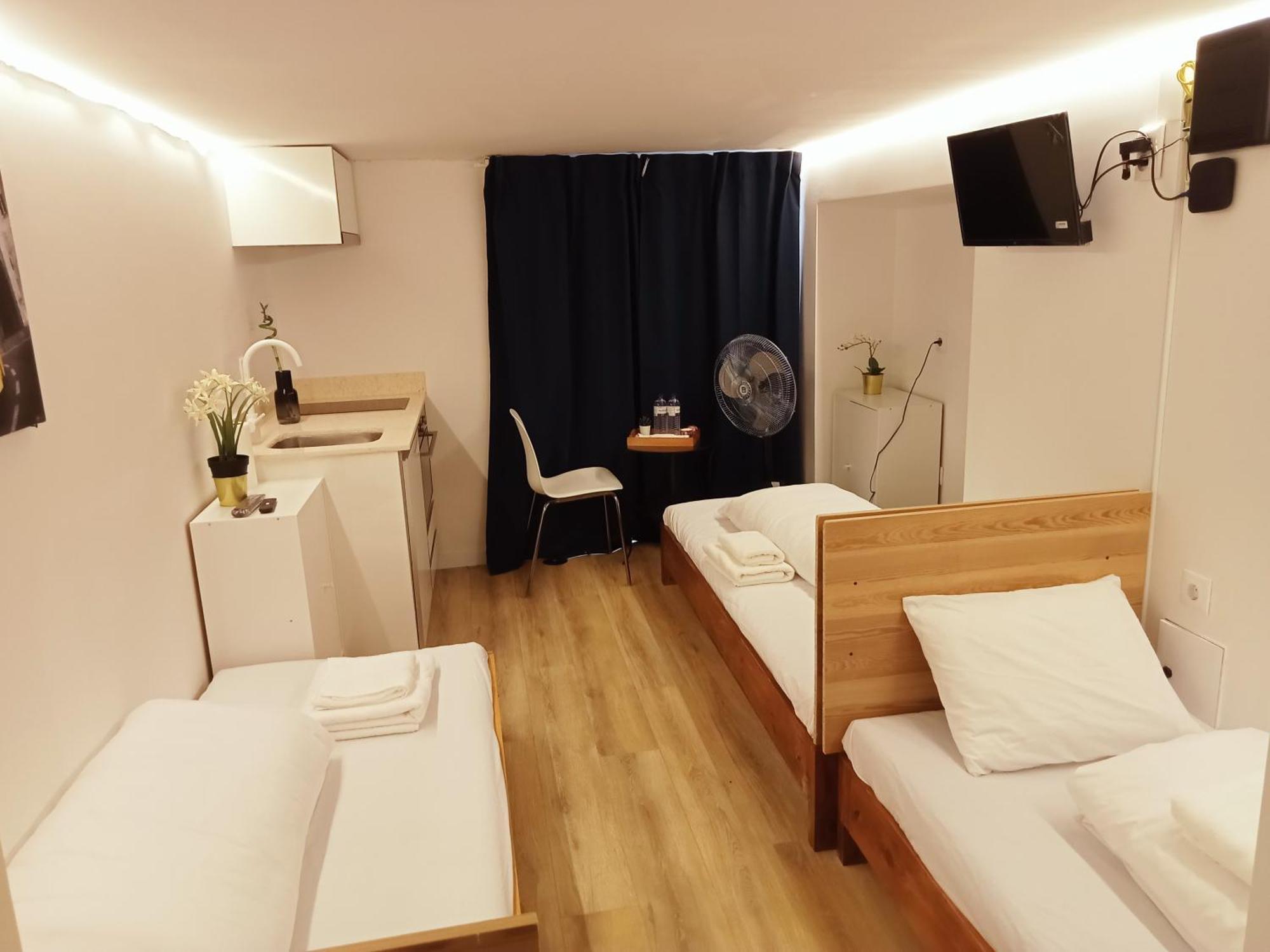 Guest house Sylhet