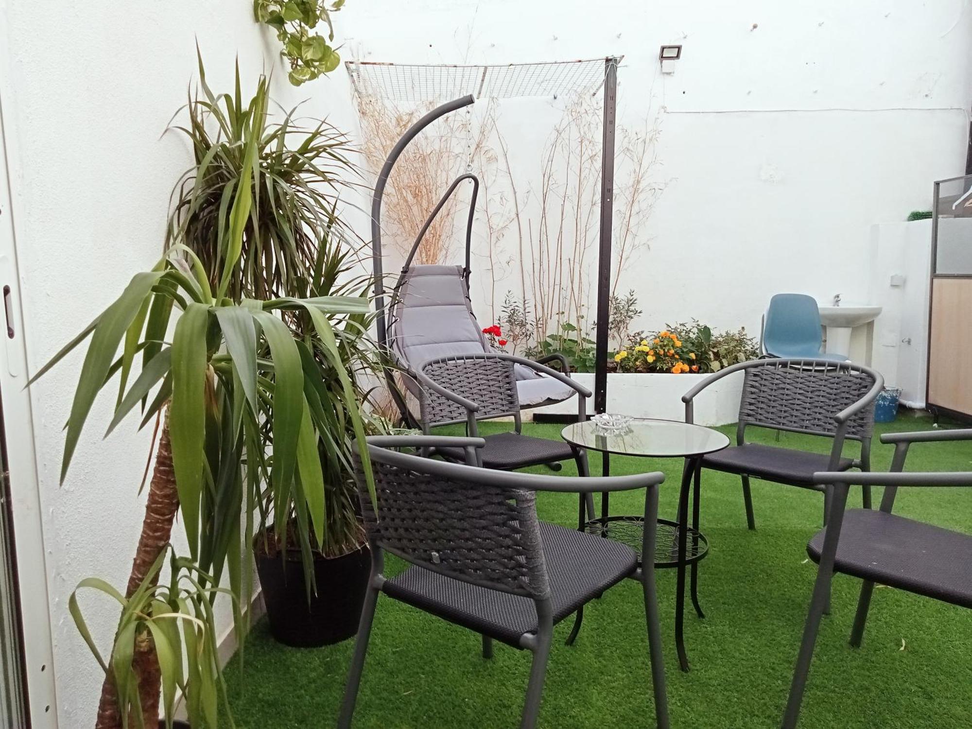 Guest house Sylhet Lisbon