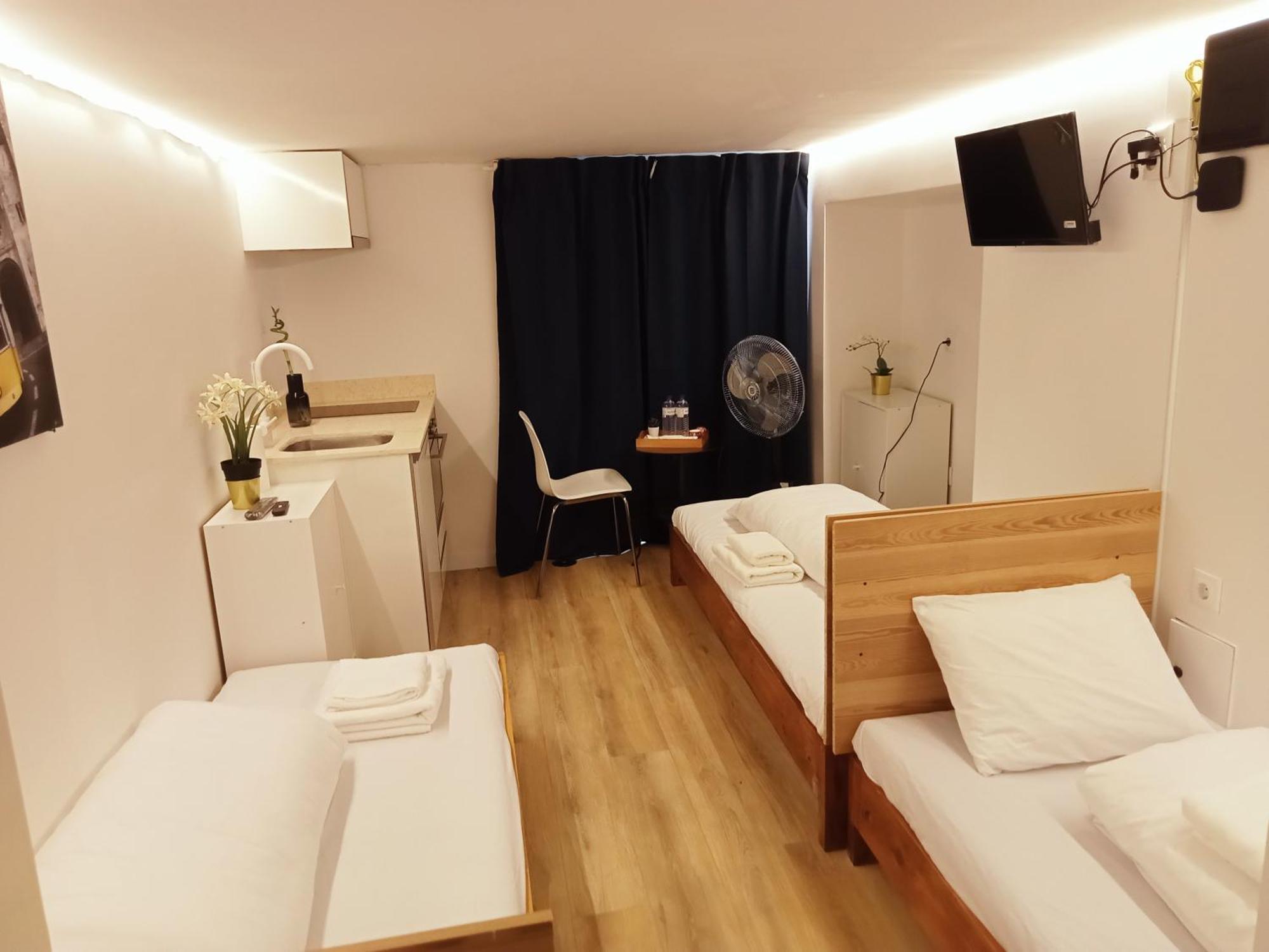Guest house Sylhet *