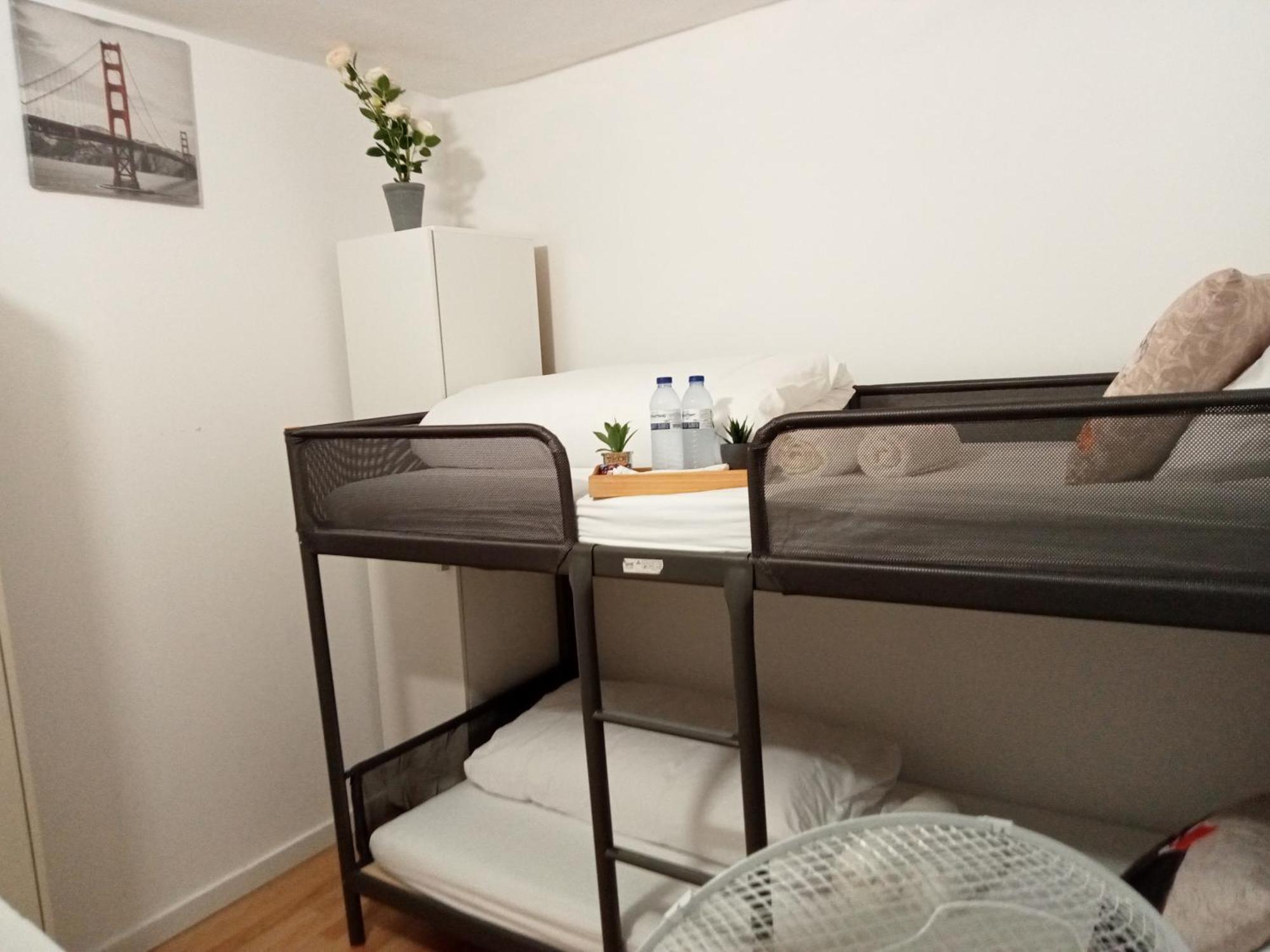 Sylhet Guest house Lisbon