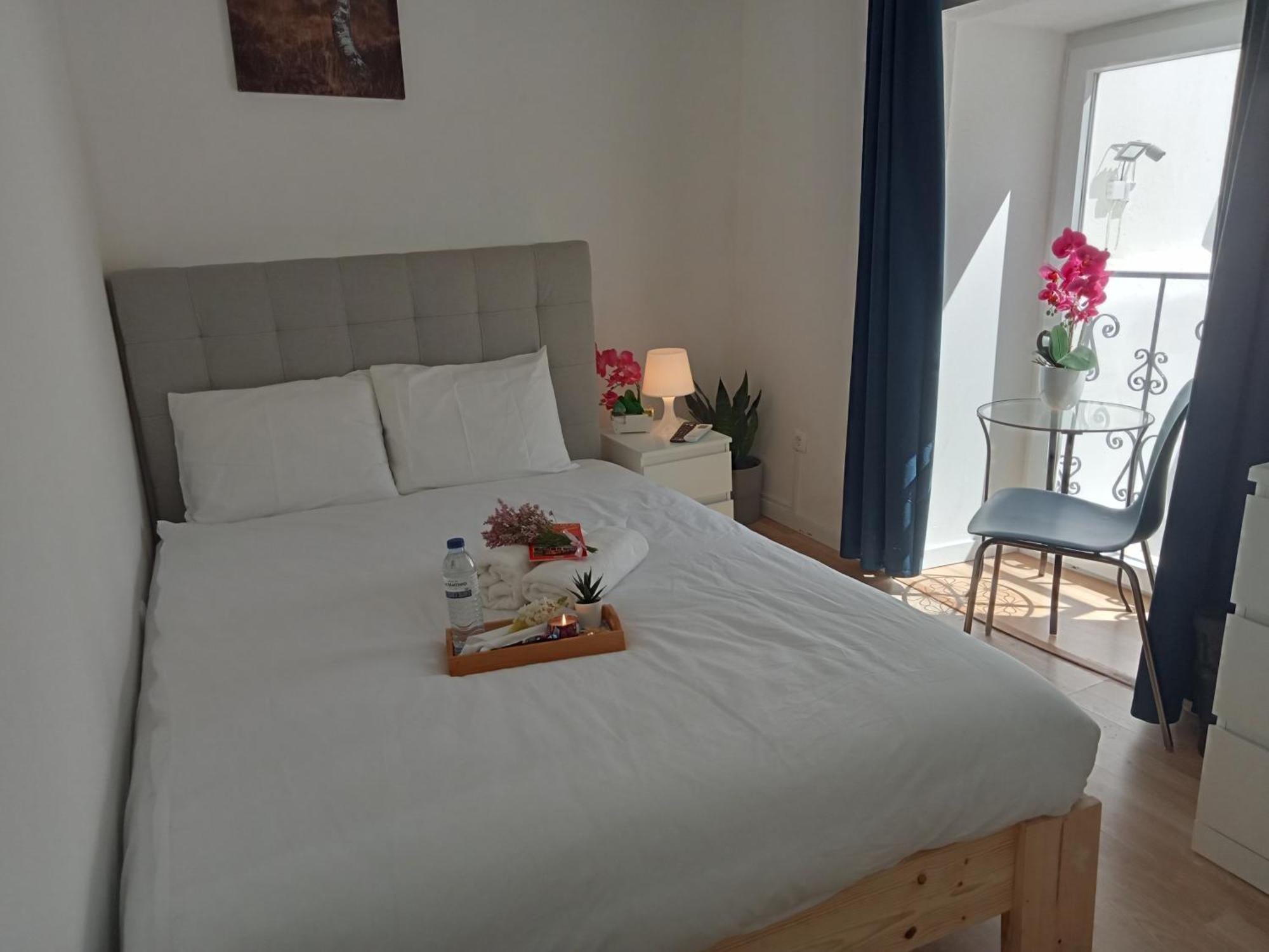 Guest house Sylhet Lisbon