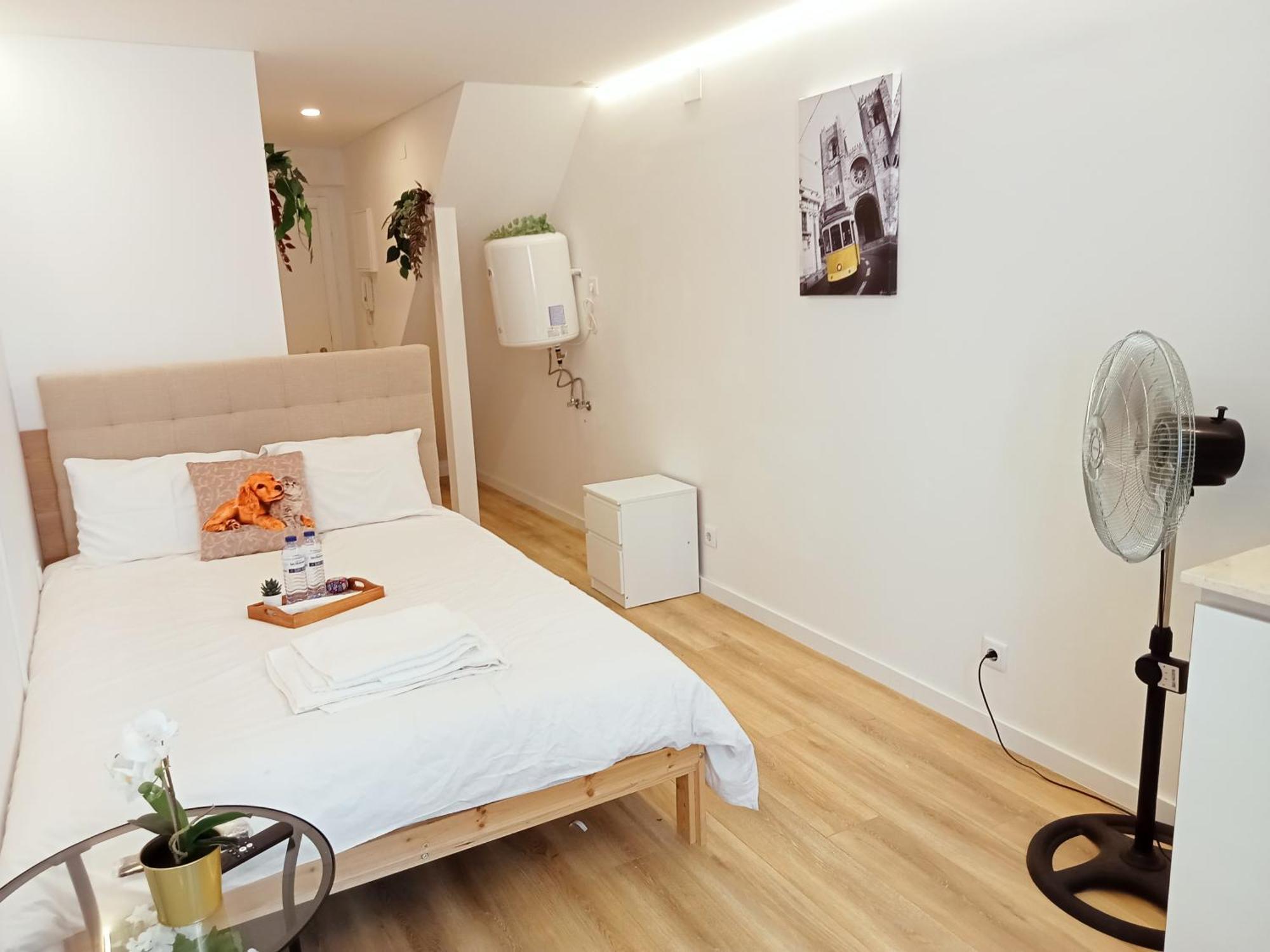 Guest house Sylhet Lisbon